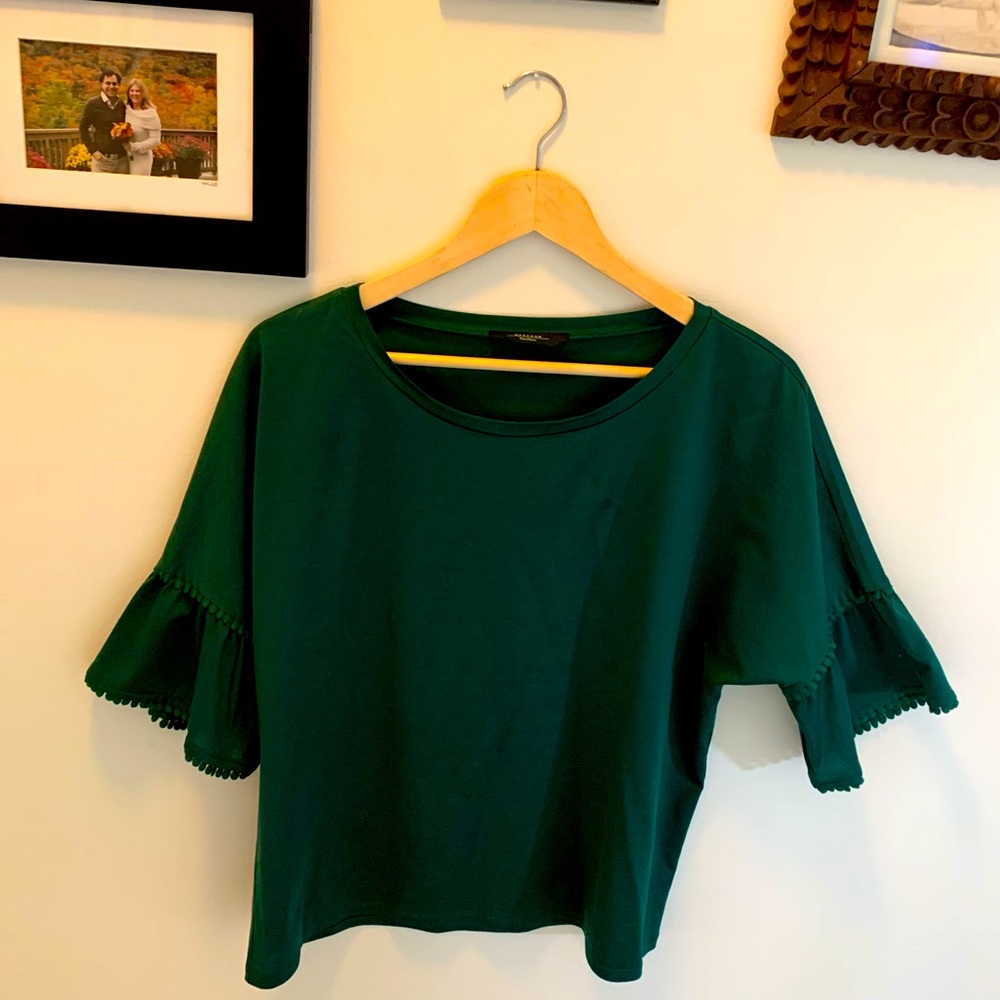 Max Mara Shirt